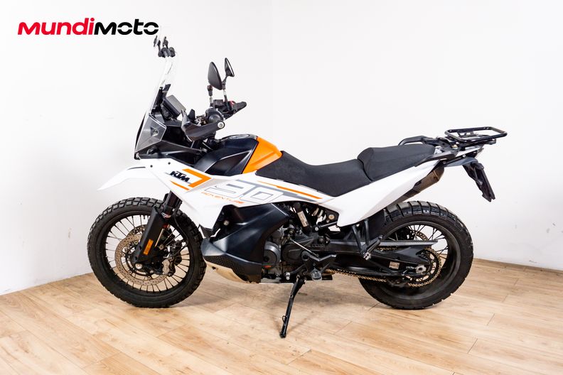 Motorbike image 5