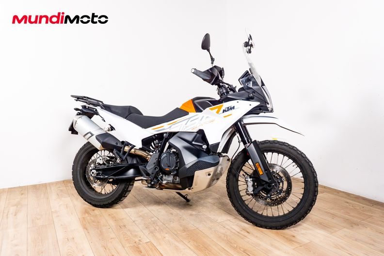 Motorbike image 1