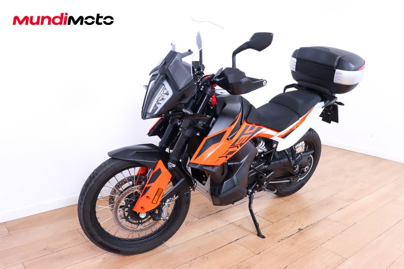 Motorbike image 7