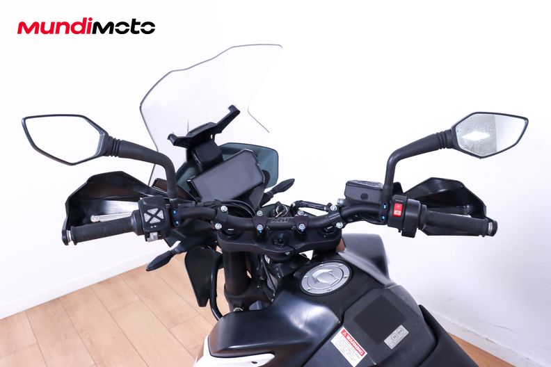 Motorbike image 10