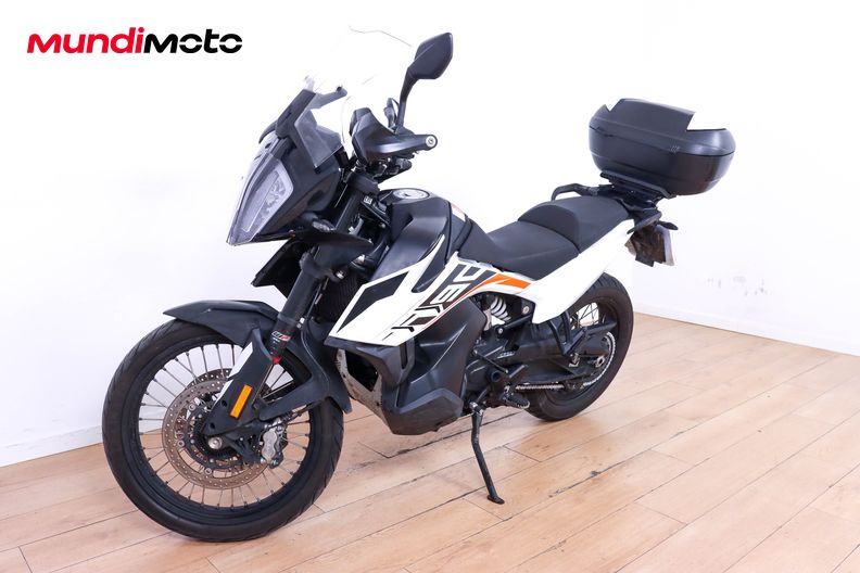 Motorbike image 7