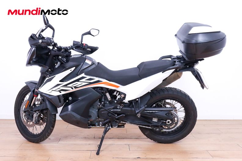 Motorbike image 5