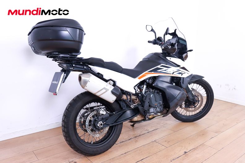 Motorbike image 2