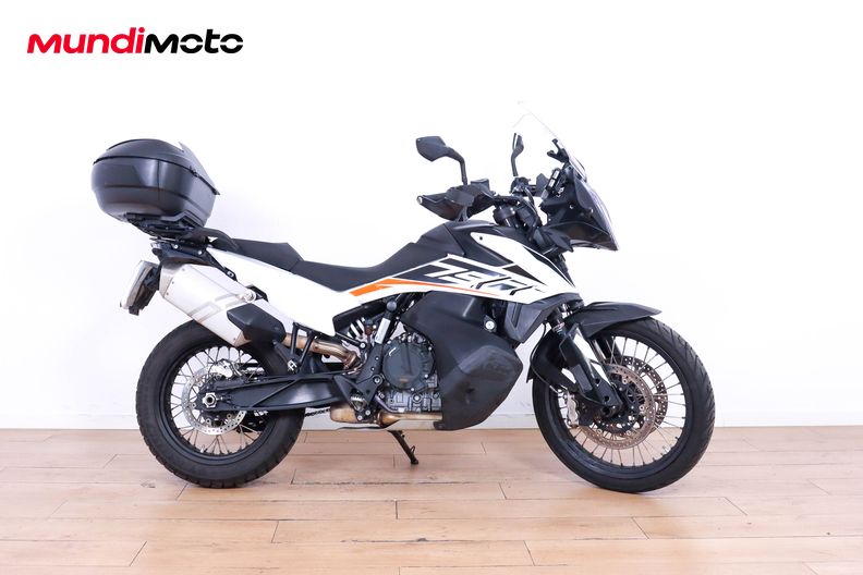 KTM Adventure