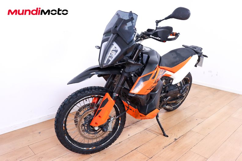 Motorbike image 7