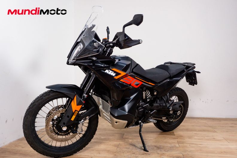 Motorbike image 6