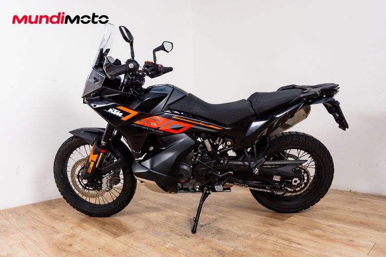 Motorbike image 5