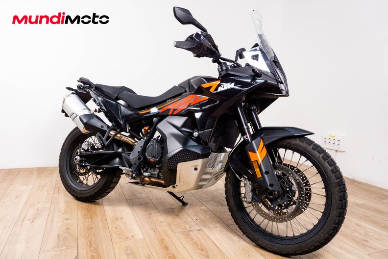Motorbike image 1