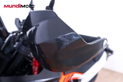 damage image