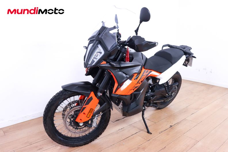 Motorbike image 7
