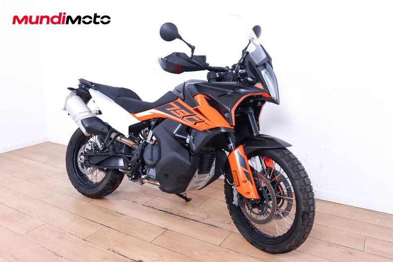 Motorbike image 1