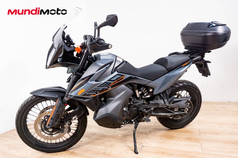 Motorbike image 6