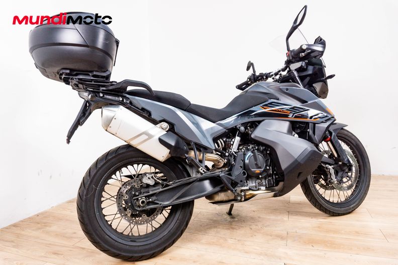 Motorbike image 2