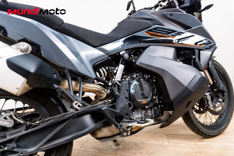 Motorbike image 3