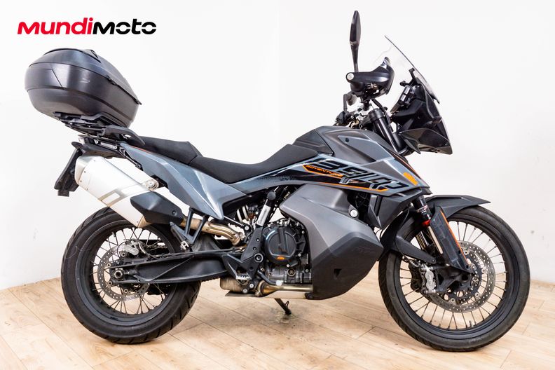 Motorbike image 0