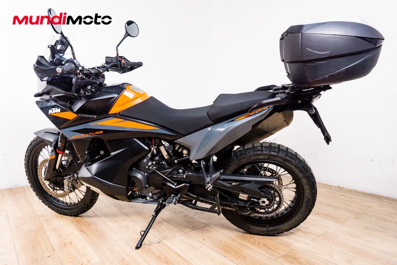 Motorbike image 7