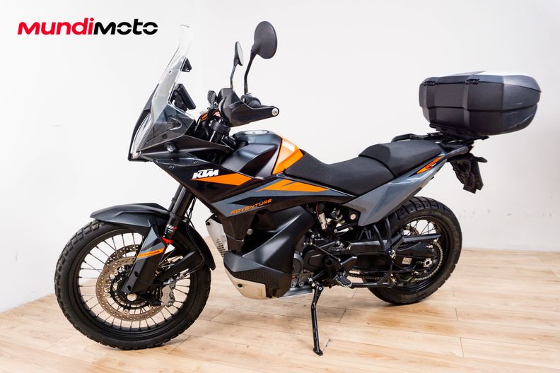 Motorbike image 6