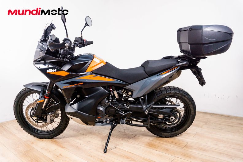 Motorbike image 5