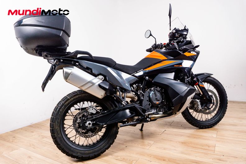 Motorbike image 2