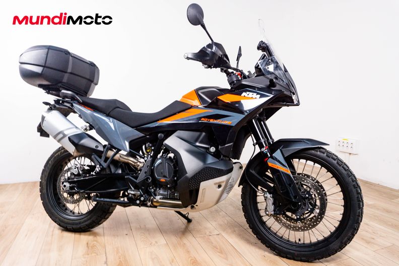 Motorbike image 1