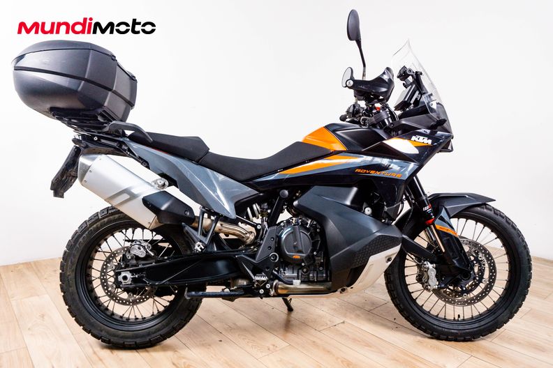 Motorbike image 0