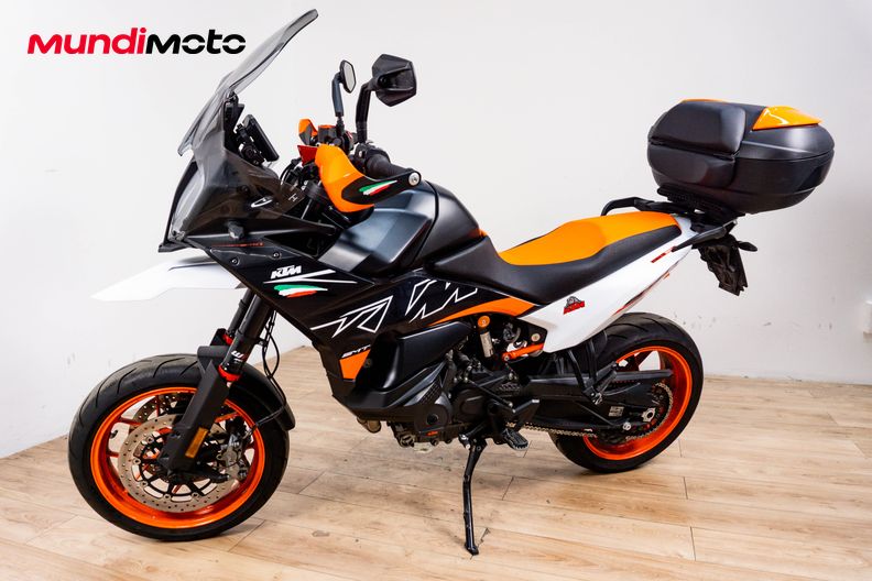 Motorbike image 6