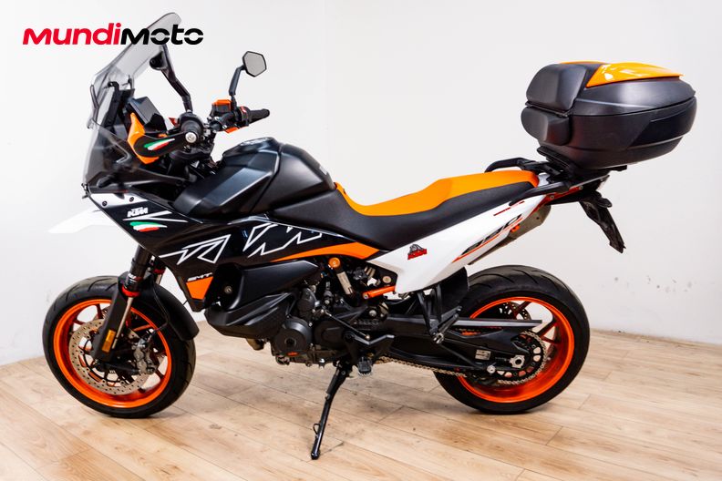 Motorbike image 5