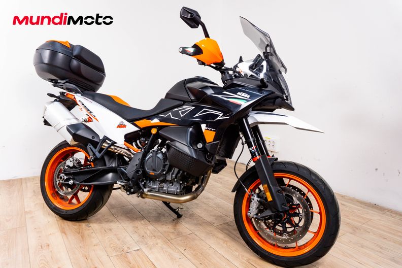 Motorbike image 1