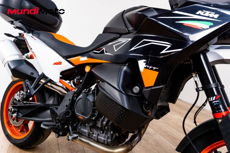 Motorbike image 4