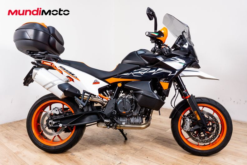 Motorbike image 0