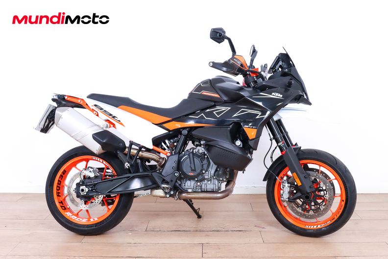 KTM 890 SMT