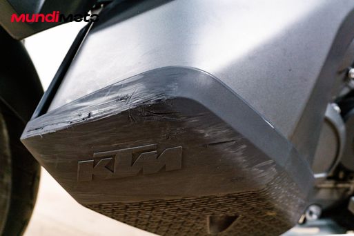 damage image