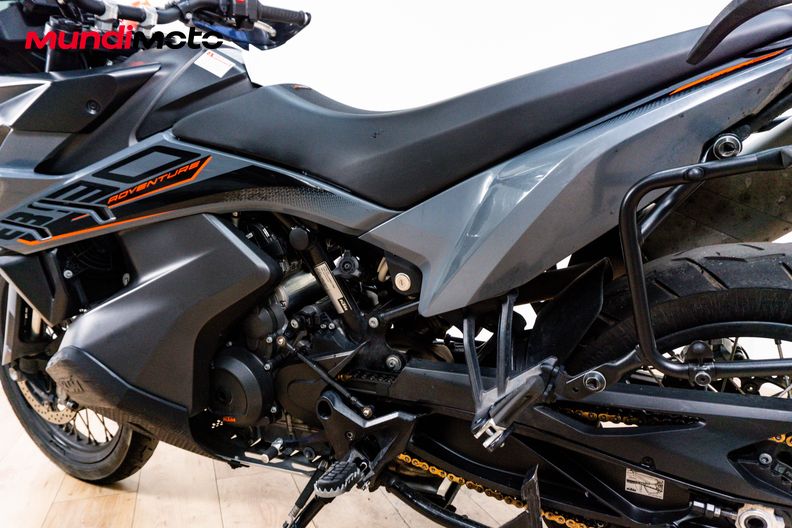 Motorbike image 8