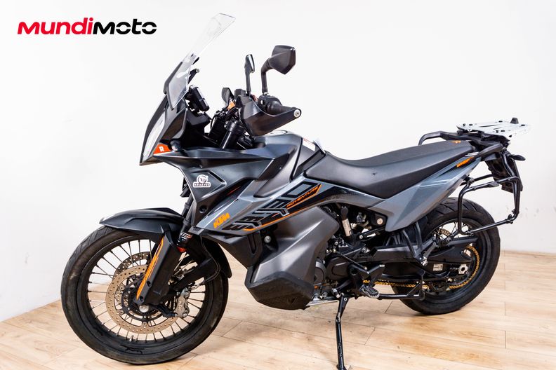Motorbike image 6