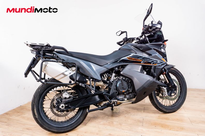 Motorbike image 2