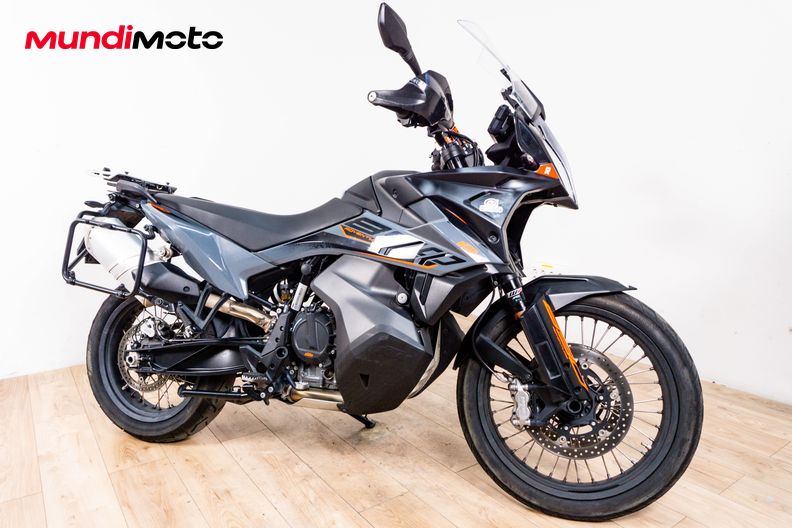Motorbike image 1