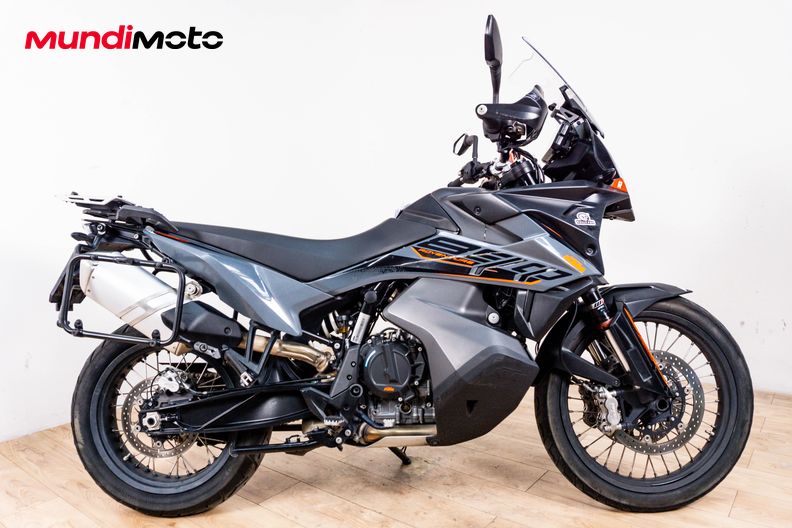 Motorbike image 0