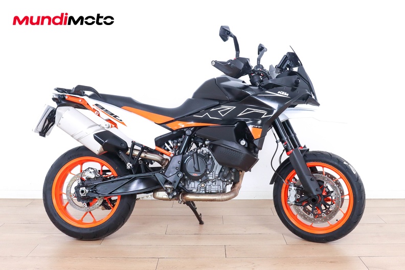 KTM 890 SMT