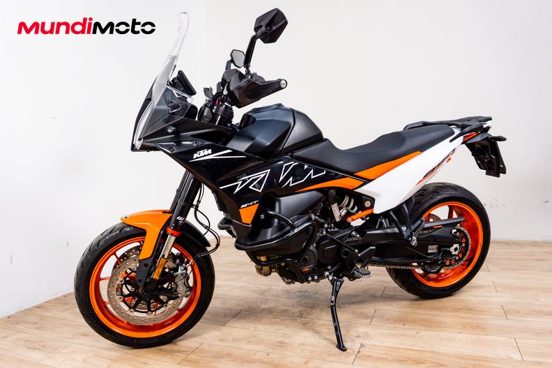 Motorbike image 6