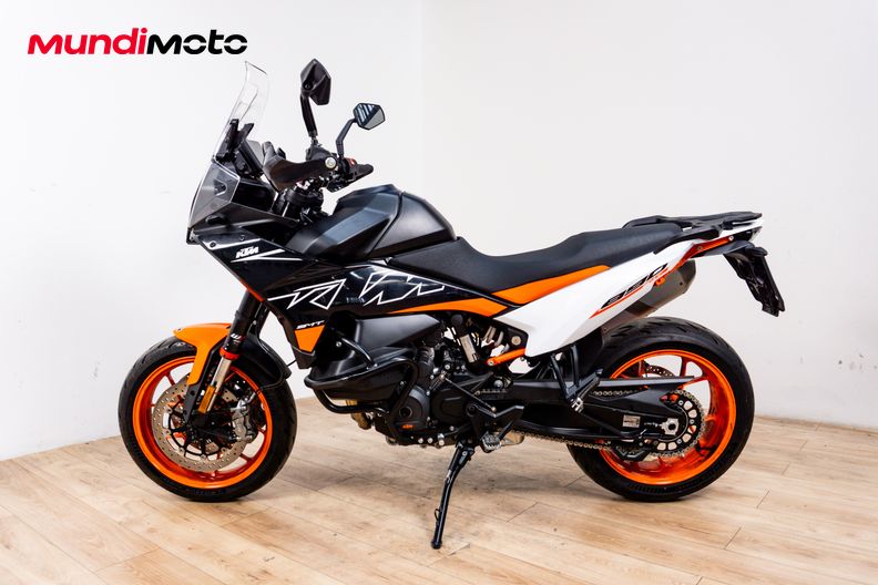Motorbike image 5