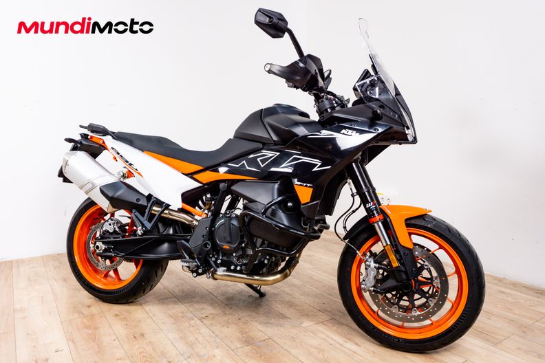 Motorbike image 1