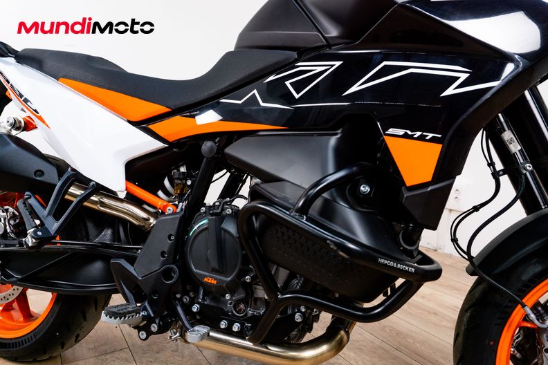 Motorbike image 4