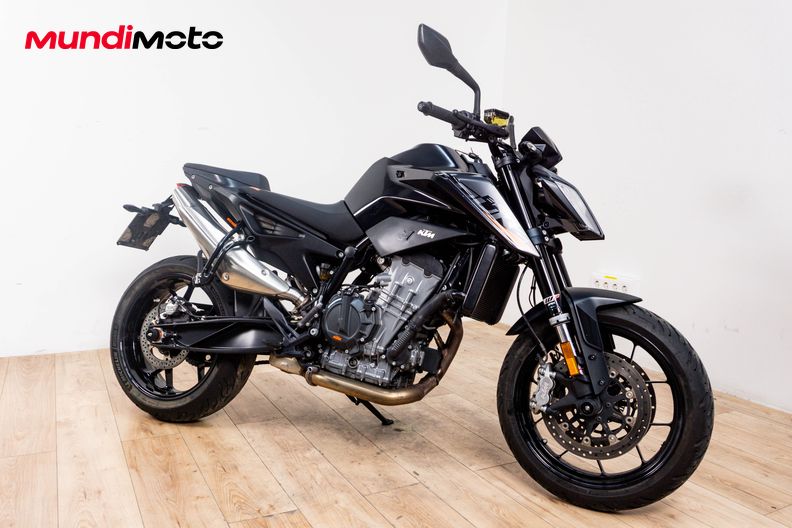 Motorbike image 1