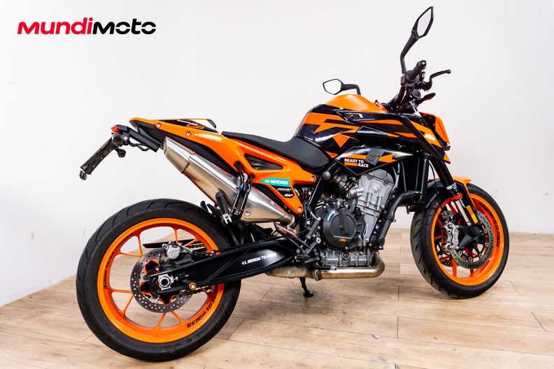 Motorbike image 2