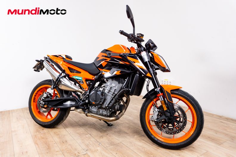 Motorbike image 1