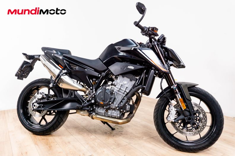 Motorbike image 1