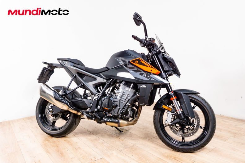 Motorbike image 1