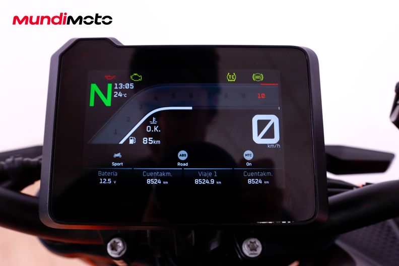 Motorbike image 11