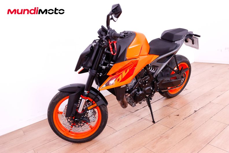 Motorbike image 7