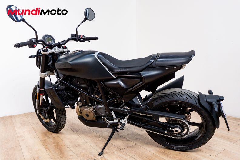 Motorbike image 7